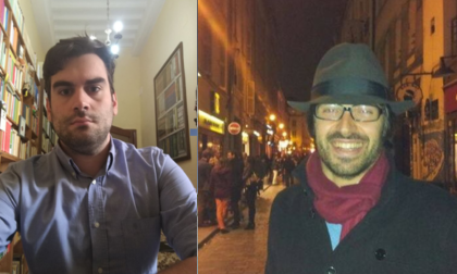 Raoul Diddi, la riscoperta del poeta dimenticato. Il sindaco Calamai: "Siamo felici di aver recuperato la memoria di un nostro illustre concittadino"