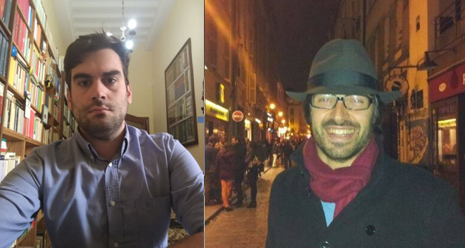 Raoul Diddi, la riscoperta del poeta dimenticato. Il sindaco Calamai: “Siamo felici di aver recuperato la memoria di un nostro illustre concittadino”