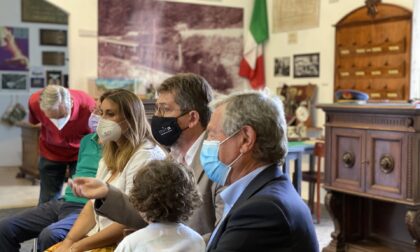 Al via dal 3 settembre l'Antica Fiera di Signa