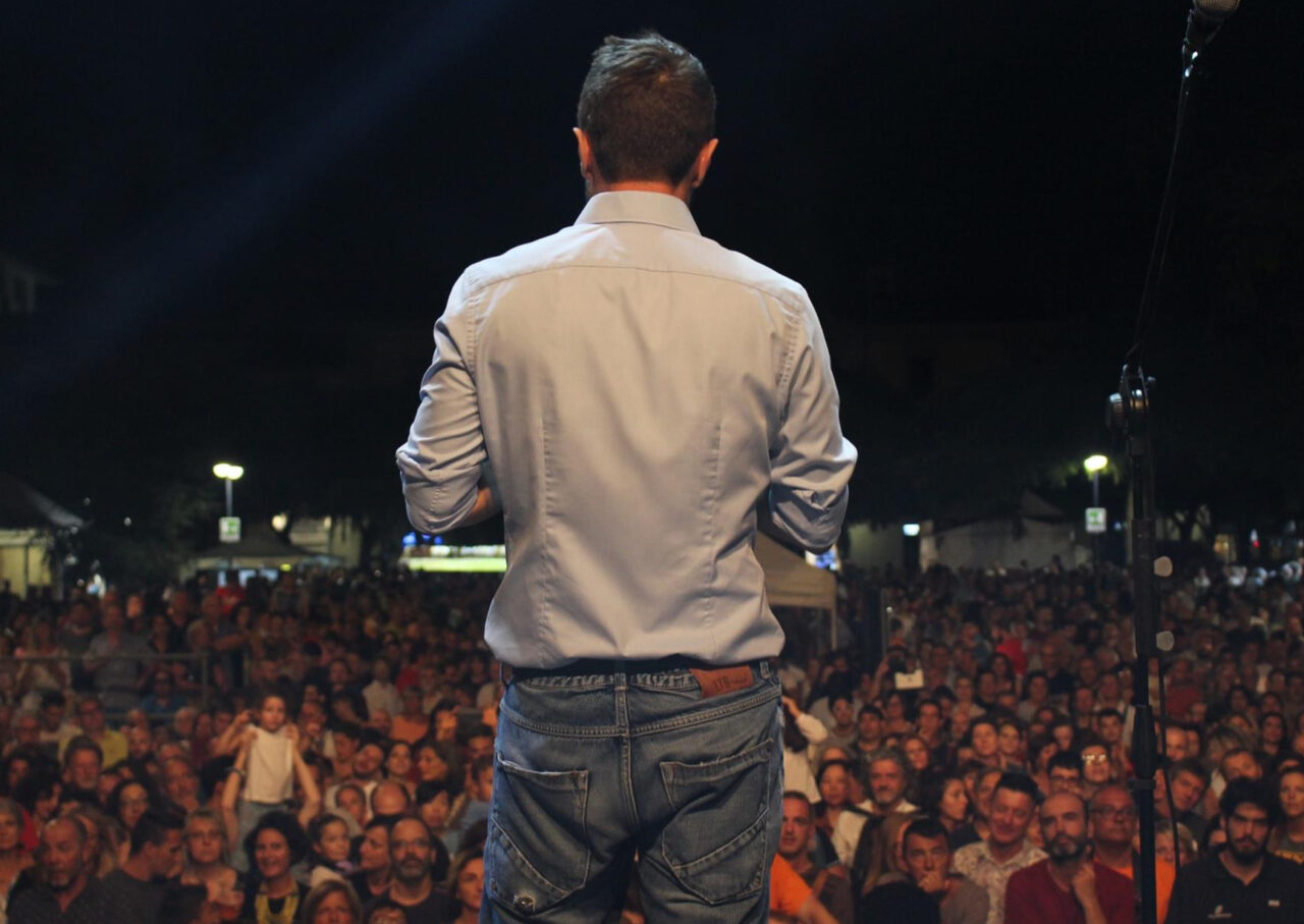 Liberi Tutti 2021, prenotazioni aperte per i concerti in piazza