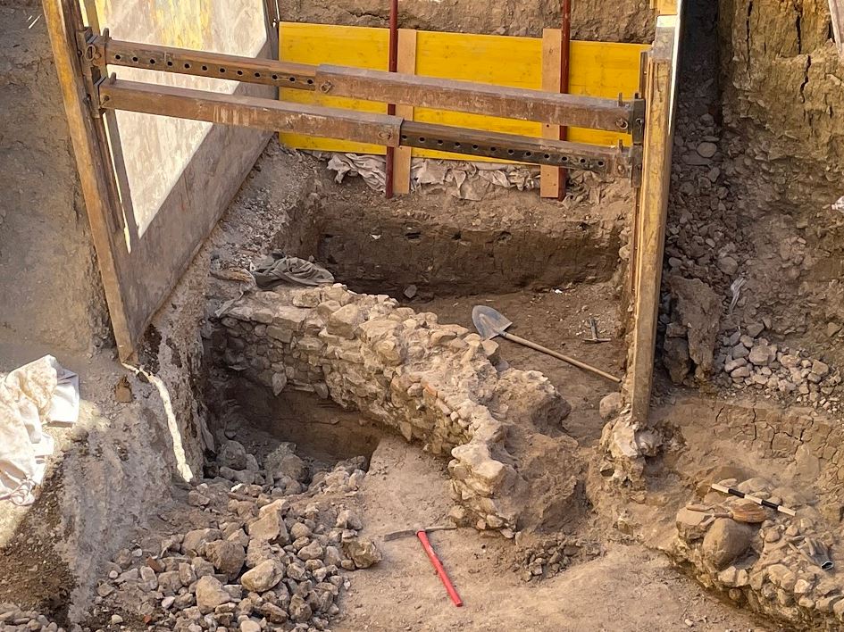 Lavori Lavagnini-Libertà, cantiere pronto a ripartire non appena arriva il via libera della Soprintendenza