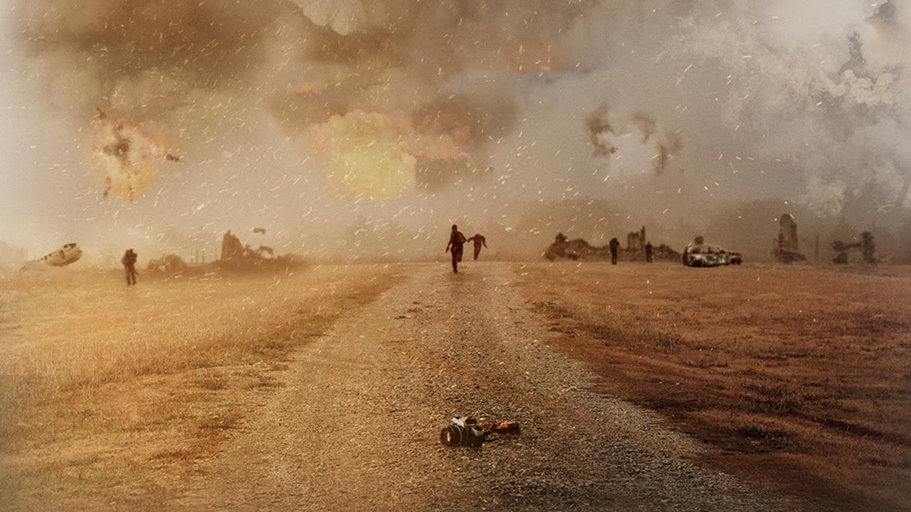 “In prima linea”, le guerre viste dai fotoreporter