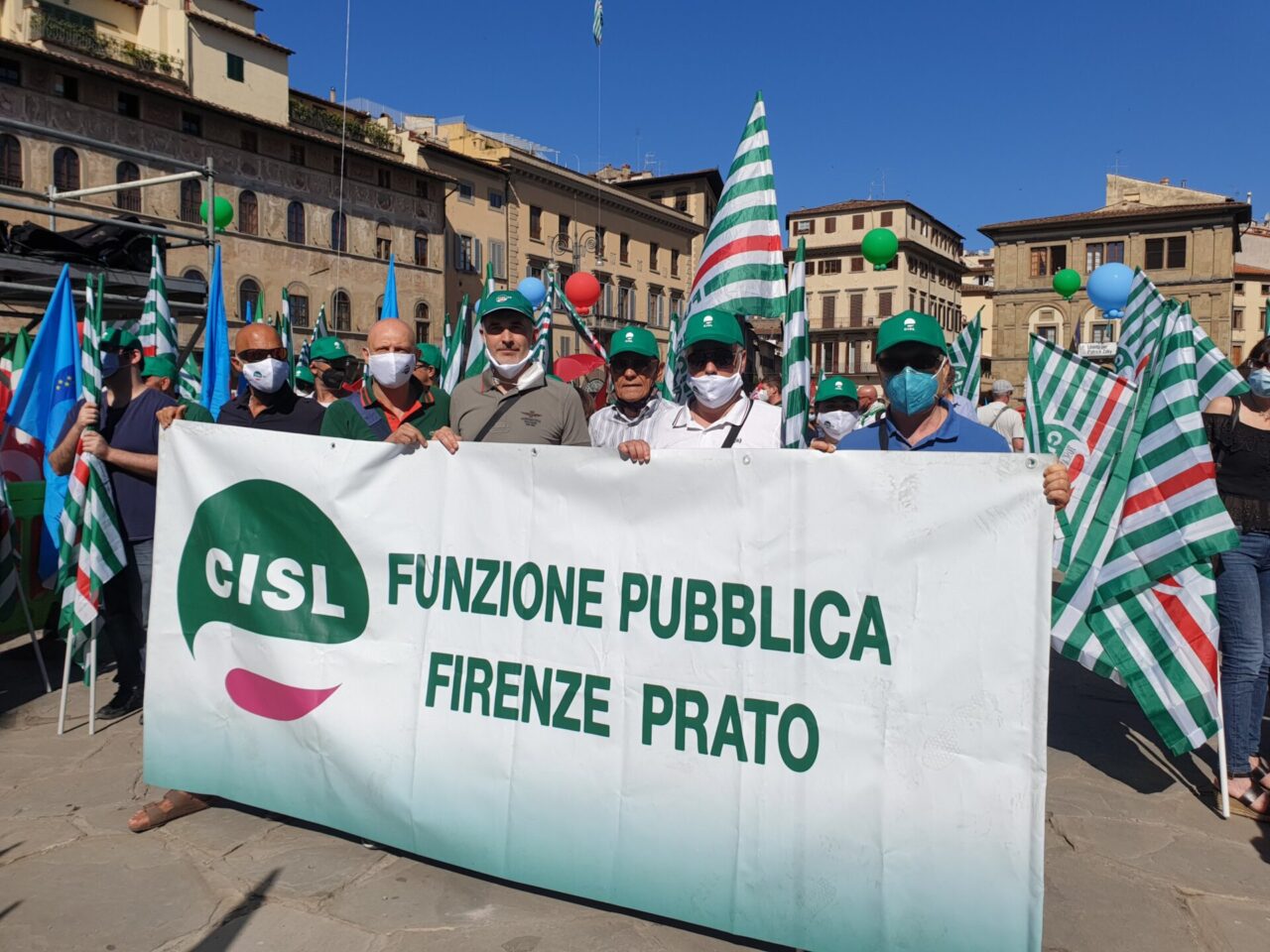 Lettera con minacce e proiettile recapitata al segretario della Fim Cisl Toscana