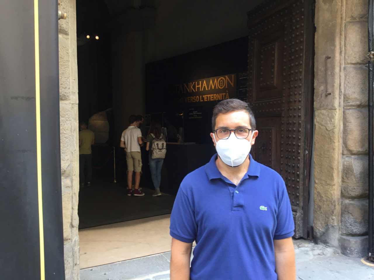 Gandola (FI): “Galleria delle Carrozze di Palazzo Medici Riccardi da mesi occupata dalla mostra Tutankhamon”