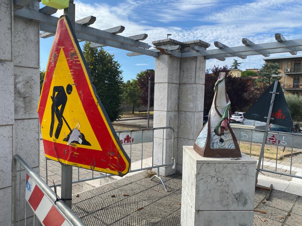 Toccafondi (IV): “Anche a Sesto Fiorentino è possibile ricordare degnamente i caduti di Nassiriya”