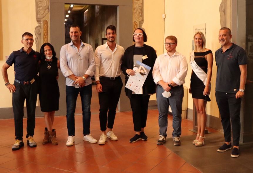 Torna la notte della bellezza in Val Bisenzio