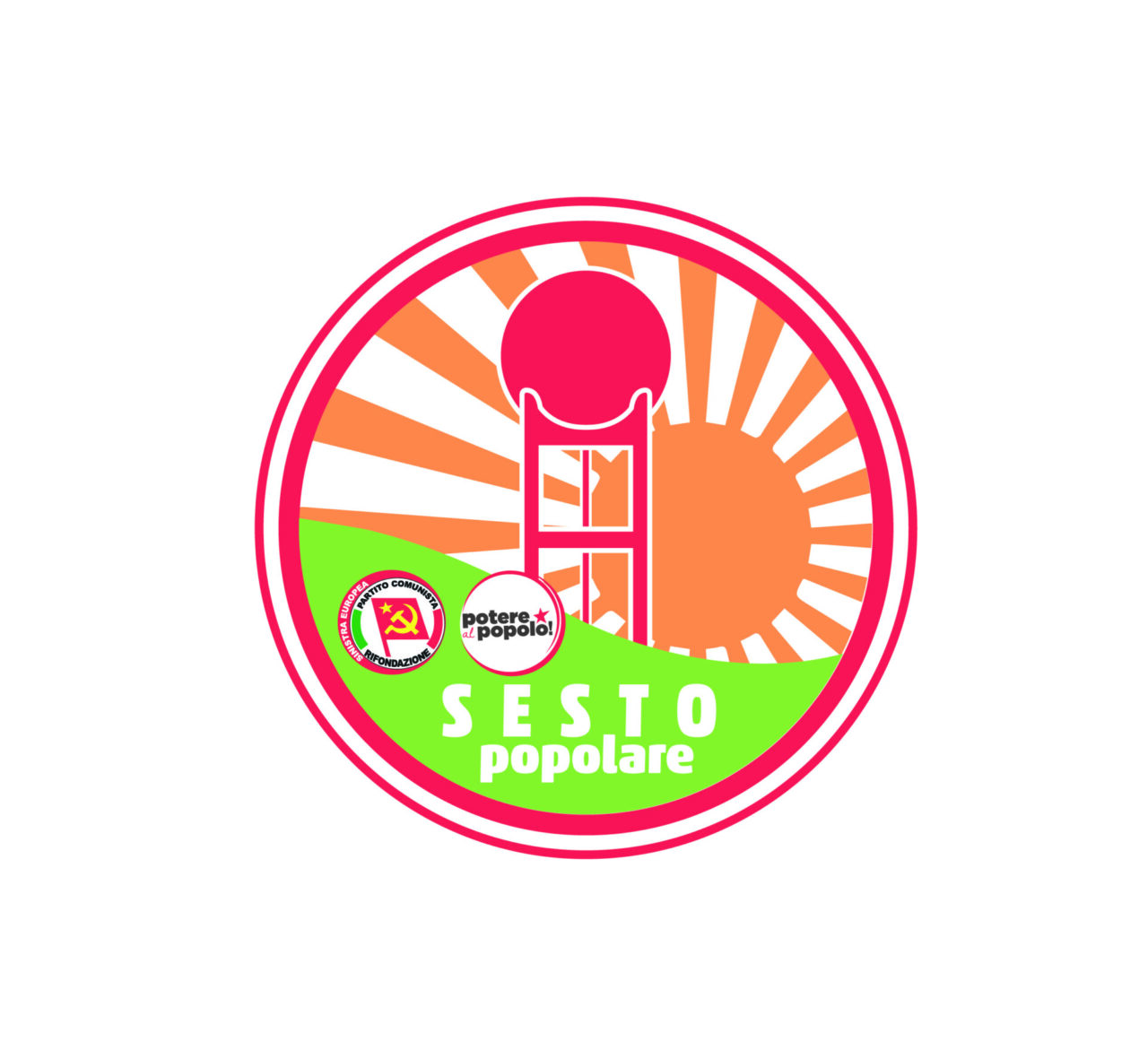 L’alternativa al centrosinistra cresce: nasce Sesto popolare