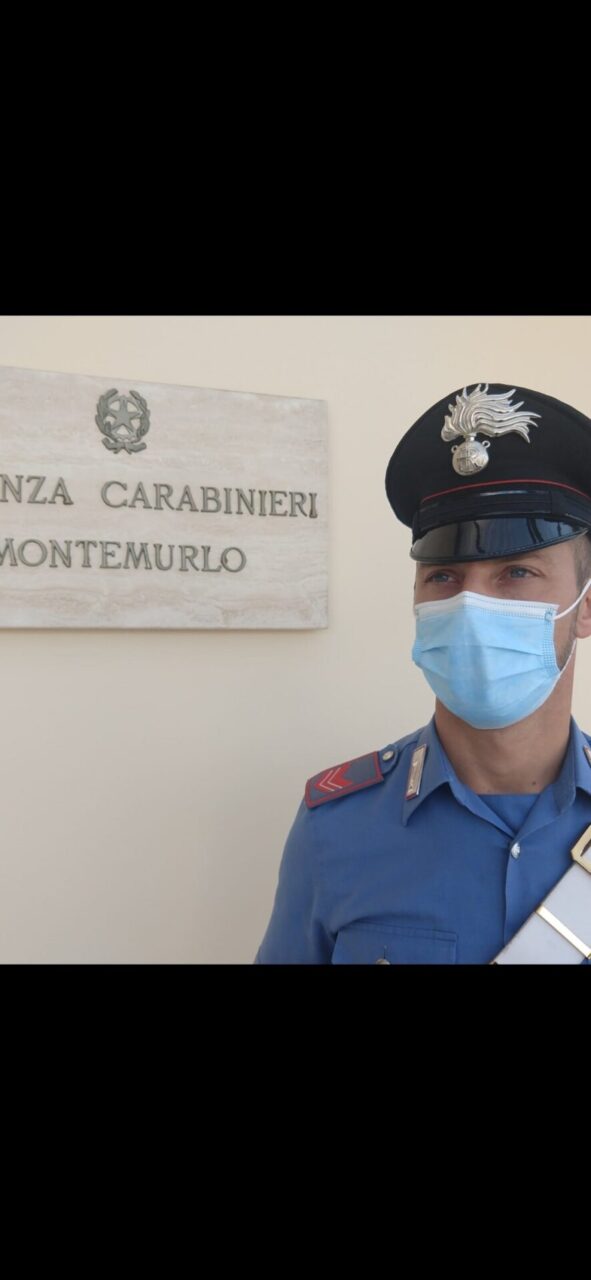 Rissa a Montemurlo: denunciati tre giovani residenti del paese