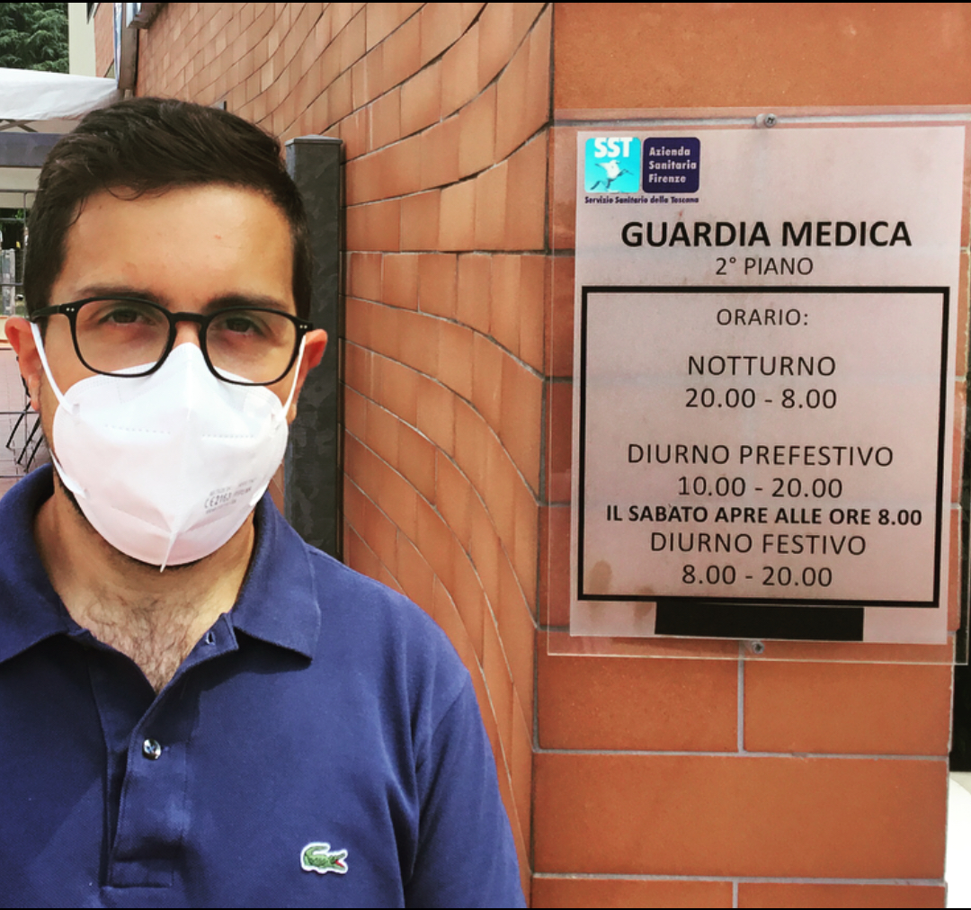 Guardia medica, Gandola (FI): “a Campi, da maggio a luglio, si sono registrate 19 scoperture del servizio”