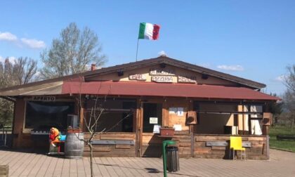 Pubblicato il bando per l’affidamento in concessione del bar-punto ristoro all’interno del Parco Fluviale