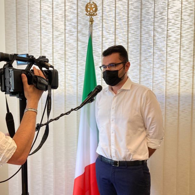 Keu, Torselli e Poggianti (Fdi): “La sinistra condanna a morte un territorio, subito un commissario da Roma”