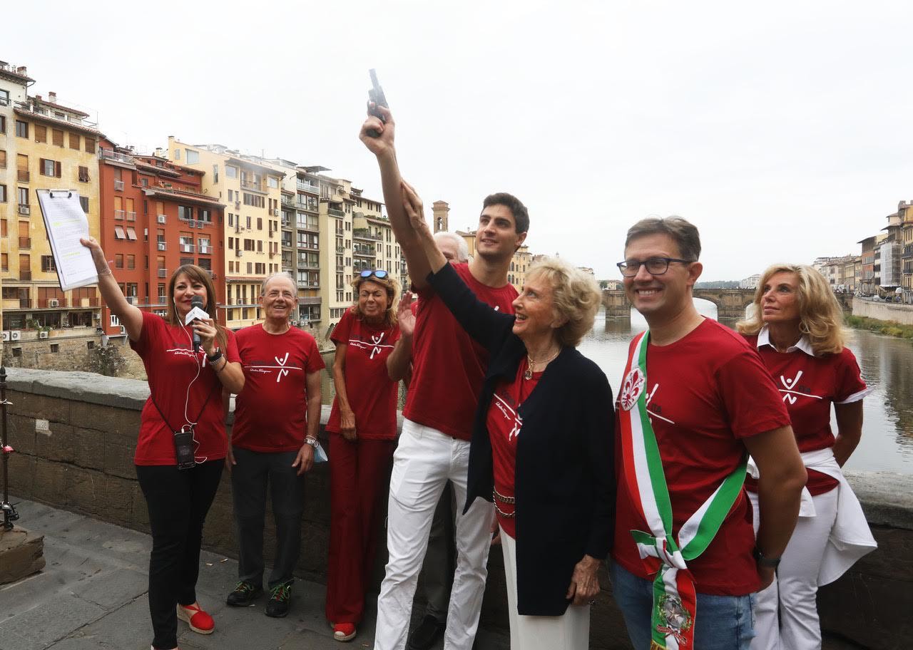 Corri la Vita 2021: cultura, solidarietà e sport individuale protagonisti della XIX edizione, tra dirette tv e social