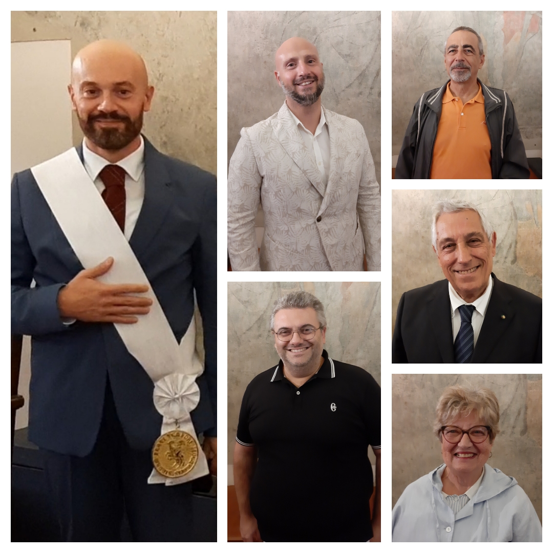 Comitato provinciale area pratese: torna Nesti