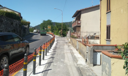 Pista ciclabile Vaiano, il comune recide il contratto. Opposizione: un pasticcio