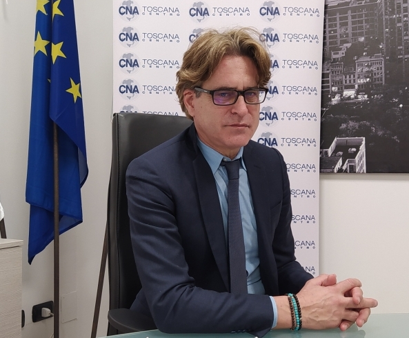 Cna, Bettazzi: “Il manifatturiero fatto da piccole e micro imprese traina la ripresa del Paese, ma normative e sostegno vanno tarati a loro misura”