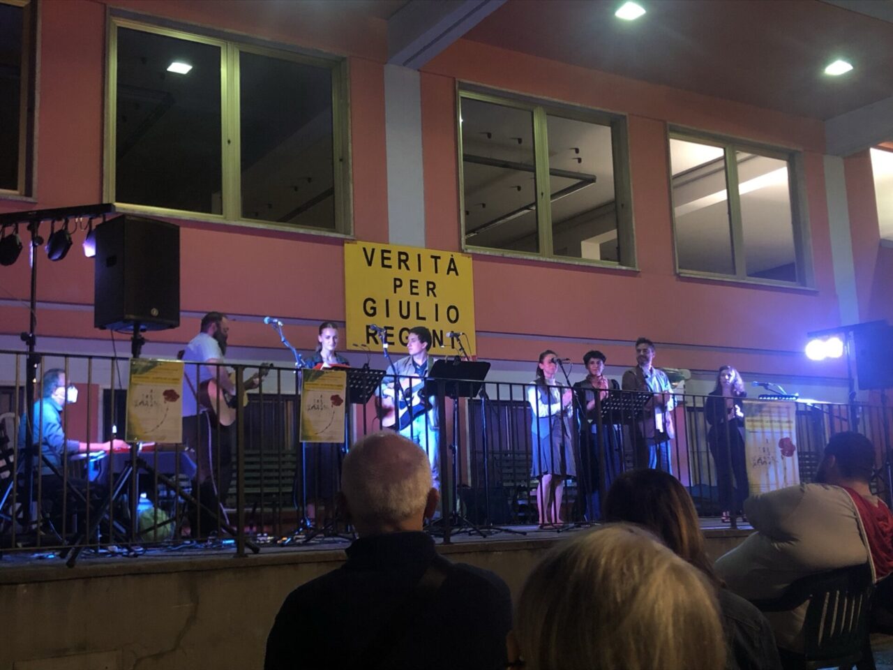 Anniversario della Liberazione di Vaiano: si celebra ricordando i cento anni da quel terrificante 17 aprile 1921