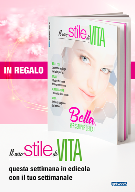 Bellezza, salute, alimentazione, moda e tempo libero:  consigli e curiosità per vivere al meglio l’autunno