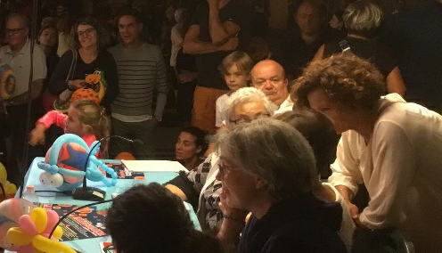 L’8 settembre torna a Lastra a Signa la festa della Rificolona: in programma sfilata e concorso