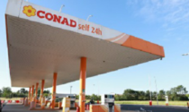 Aumentano gasolio e benzina, il distributore più conveniente rimane Conad di Maliseti