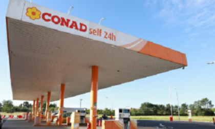 Aumentano gasolio e benzina, il distributore più conveniente rimane Conad di Maliseti