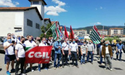 Il Cartonificio Fiorentino vuole trasferire l'azienda a Altopascio