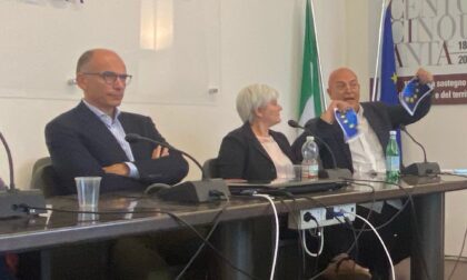 Marco Rizzo racconta la sua sfida a Enrico Letta, partendo dal Monte dei Paschi di Siena