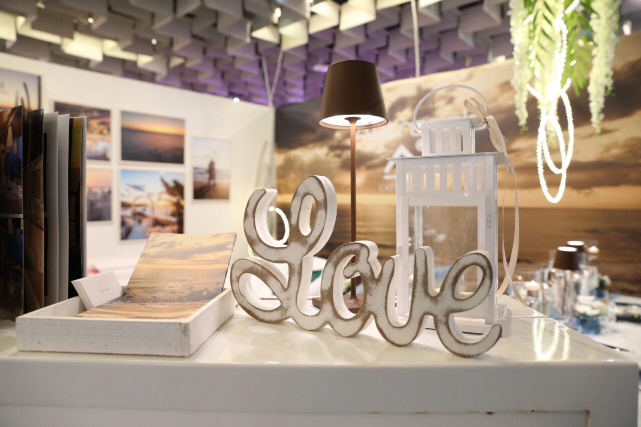 Tutto Sposi al via: matrimoni fiorentini +52% rispetto al 2020