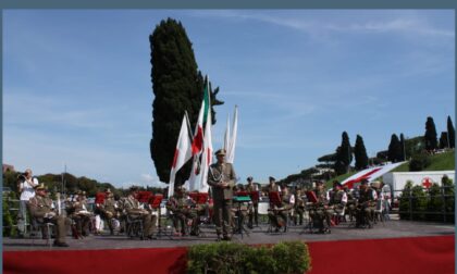 Domenica 19 settembre le celebrazioni per la Liberazione di Vernio