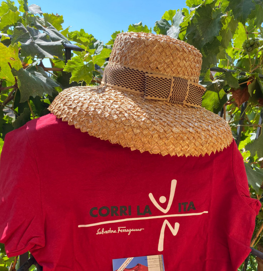 Domenica 26 settembre ritorna “Corri la Vita” a Signa