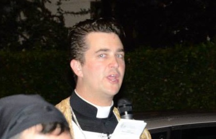 Causa civile per don Spagnesi: la parrocchia rivuole i soldi