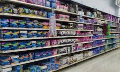 Tampon tax: protocollata a Prato la mozione del Pd