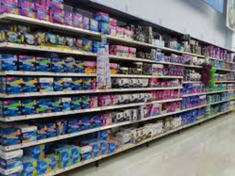 Tampon tax: protocollata a Prato la mozione del Pd