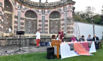 Concorso letterario Il Ponticello, vince il vaianese Massimiliano Masetti