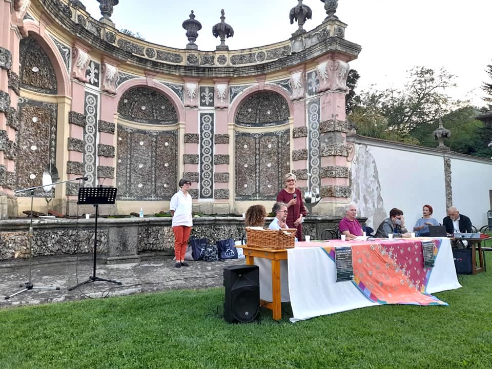Concorso letterario Il Ponticello, vince il vaianese Massimiliano Masetti