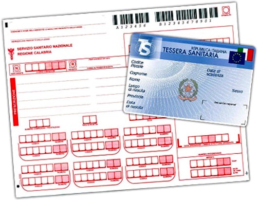 La ricetta per il trasporto sanitario diventa elettronica 