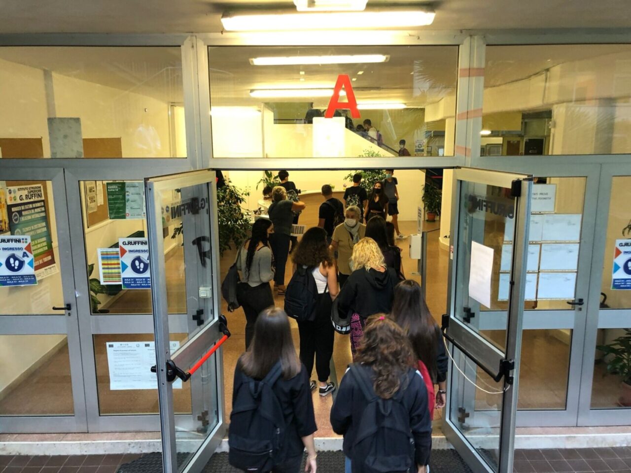 Sciopero della scuola lunedì 30 maggio