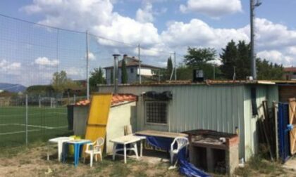 Campo del Crocifisso, entro 90 giorni dovranno essere demolite alcune strutture realizzate senza permessi