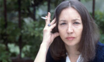 15 settembre 2006 - 15 settembre 2021: 15 anni senza Oriana Fallaci. Il Comitato domani le rende omaggio