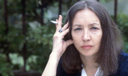 15 settembre 2006 - 15 settembre 2021: 15 anni senza Oriana Fallaci. Il Comitato domani le rende omaggio