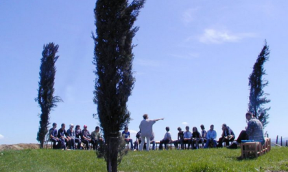 Venerdì e domenica a Campi Bisenzio due appuntamenti del Festival di teatro rurale "Radici"