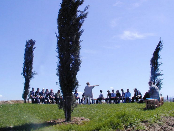 Venerdì e domenica a Campi Bisenzio due appuntamenti del Festival di teatro rurale “Radici”