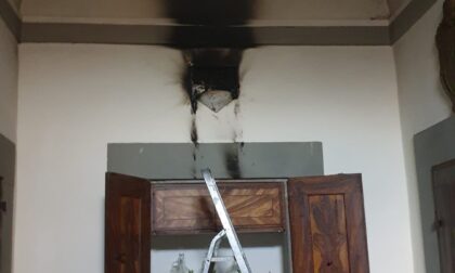 Principio d'incendio nel duomo di Prato, la chiesa riaprirà domani
