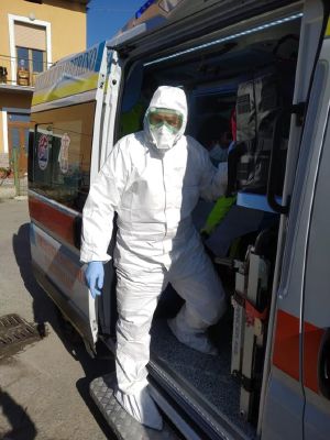 A rischio anche la medicalizzata a Sesto