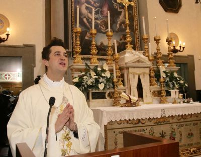 «Don Francesco era un docente serio e capace»