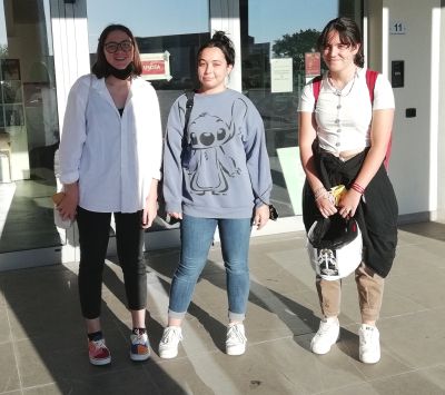 «Il nostro lavoro serva ai ragazzi»