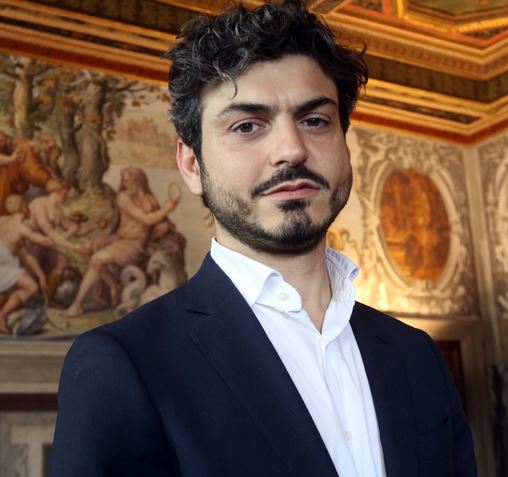 Tommaso Sacchi lascia Firenze, diventa assessore nella Giunta di Beppe Sala