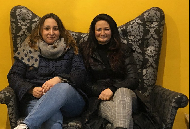 Amiche in wanderlust: un viaggio sull’isola che pochi conoscono