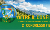 A Firenze, il 23 e 24 ottobre 2021, il secondo congresso nazionale della Federazione Italiana Escursionismo (FIE)