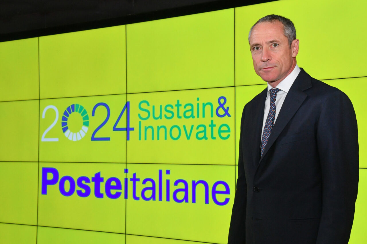 Poste Italiane ricerca laureati in provincia di Pistoia