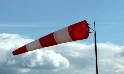 Maltempo Toscana, allerta gialla per forte vento nell'Alto Mugello fino a mercoledì 22 maggio